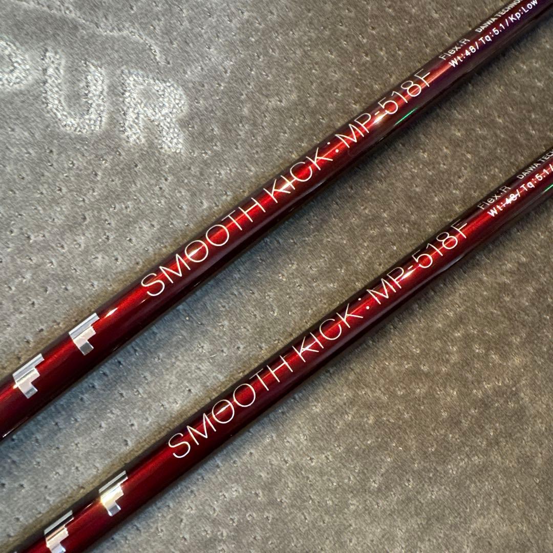 m*9様 【新品未使用】オノフフェアウェイウッドＲ3、5番