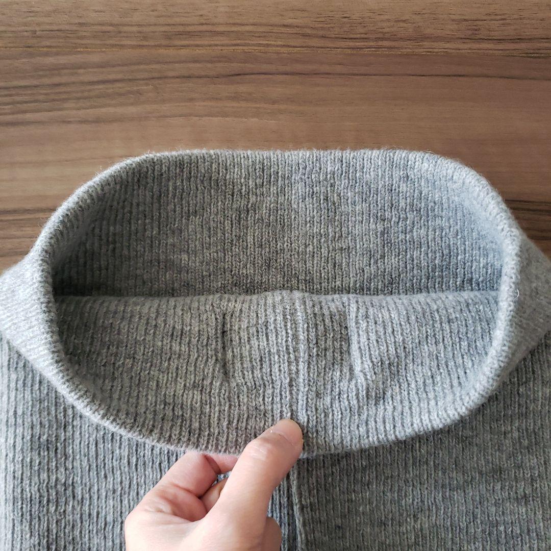 コグザビッグスモーク スヌード KAI SNOOD