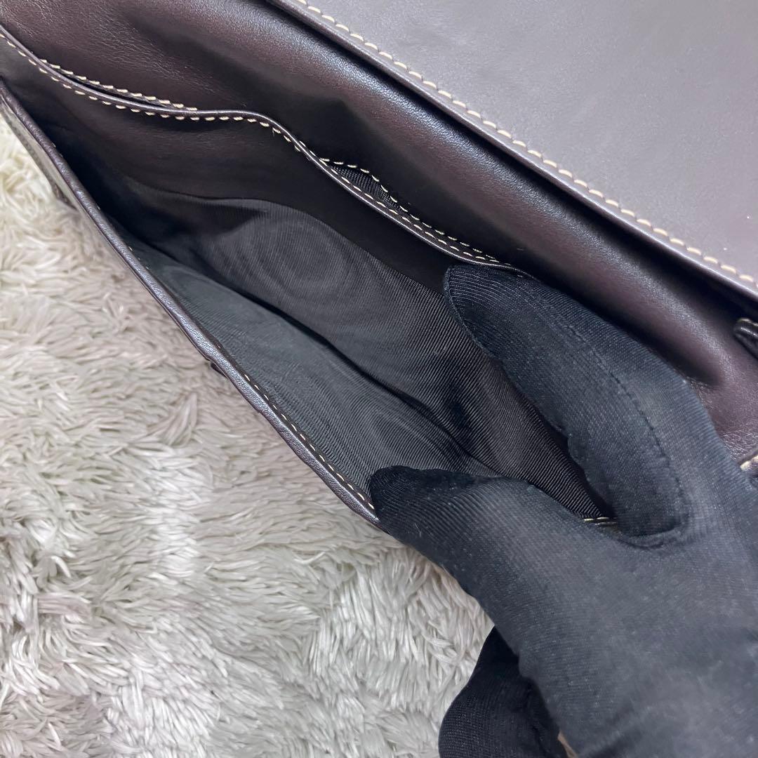 極美品✨GUCCI ラブリーハート インターロッキング GGスプリーム