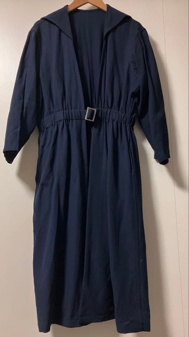 ワイズ　Y's ワンピース　ヨウジヤマモト