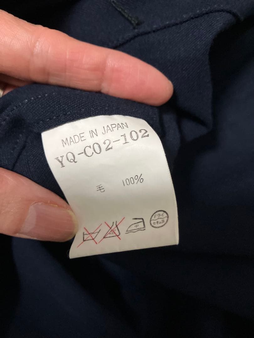 ワイズ　Y's ワンピース　ヨウジヤマモト