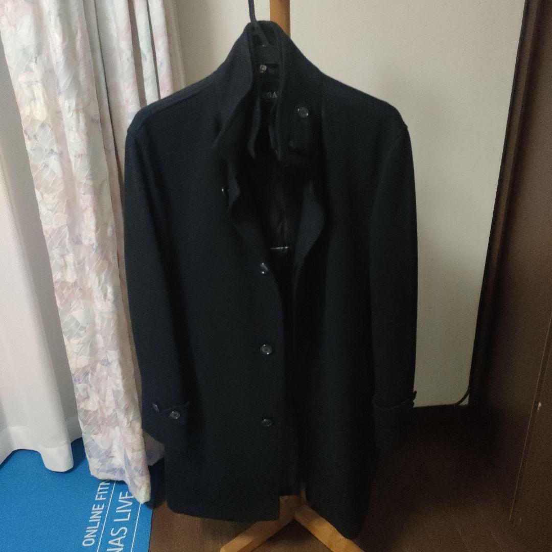 REGAL コート　ブラック