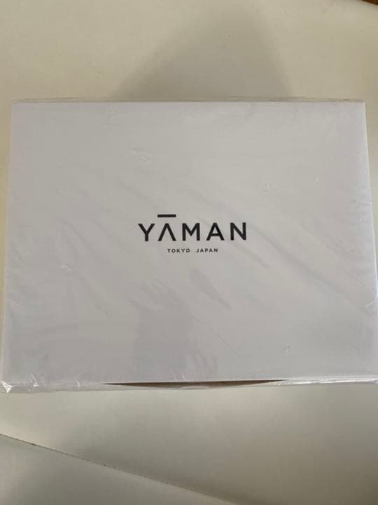 新品未開封　ヤーマン　メディリフト　YA−MAN EP-14BB