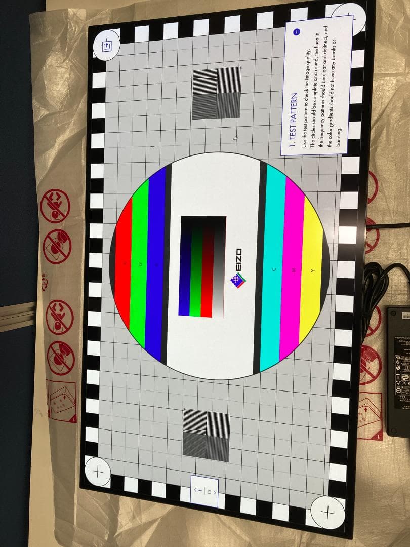 ま*ん様 LG ゲーミングモニター UltraGear OLED 32GS95U