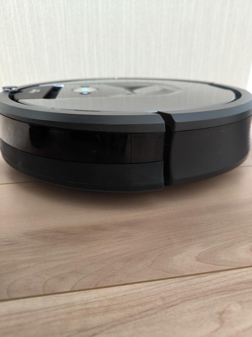 掃除機・クリーナー iRobot Roomba 960