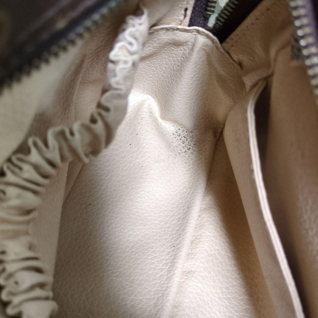 ルイ　ヴィトン　セカンドバッグ