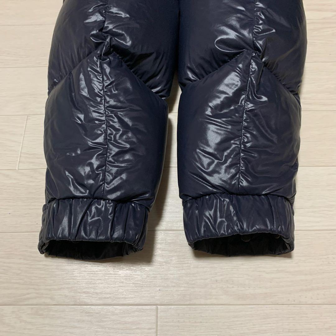 〔極美品〕モンクレール　 VION サイズ3 レッド　国内正規品　5D175