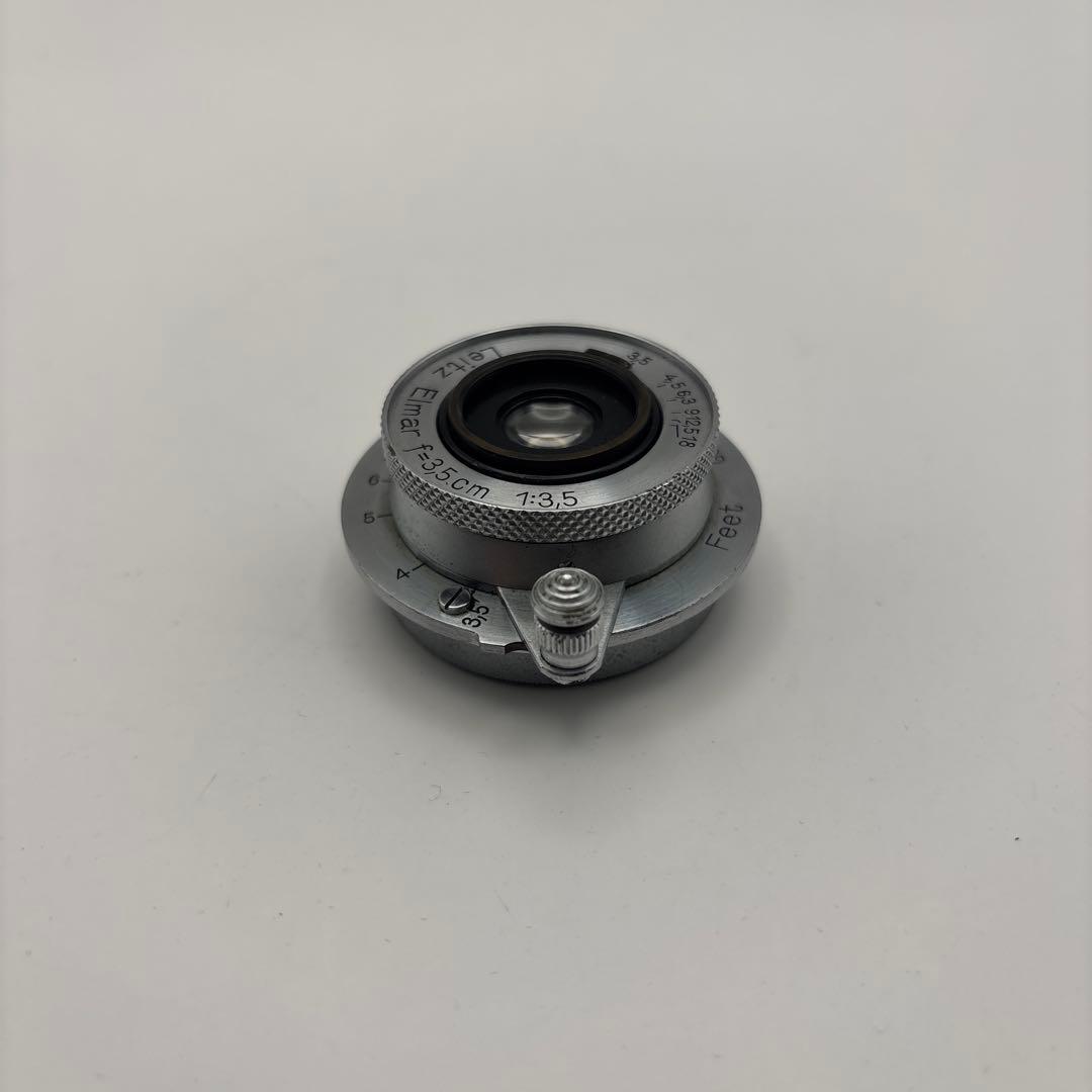 その他 Elmar 3.5cm F3.5