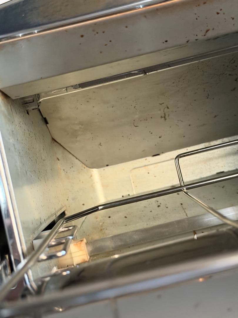 アラジン グラファイト グリル＆トースター 4枚焼き AGT-G13A ブラック