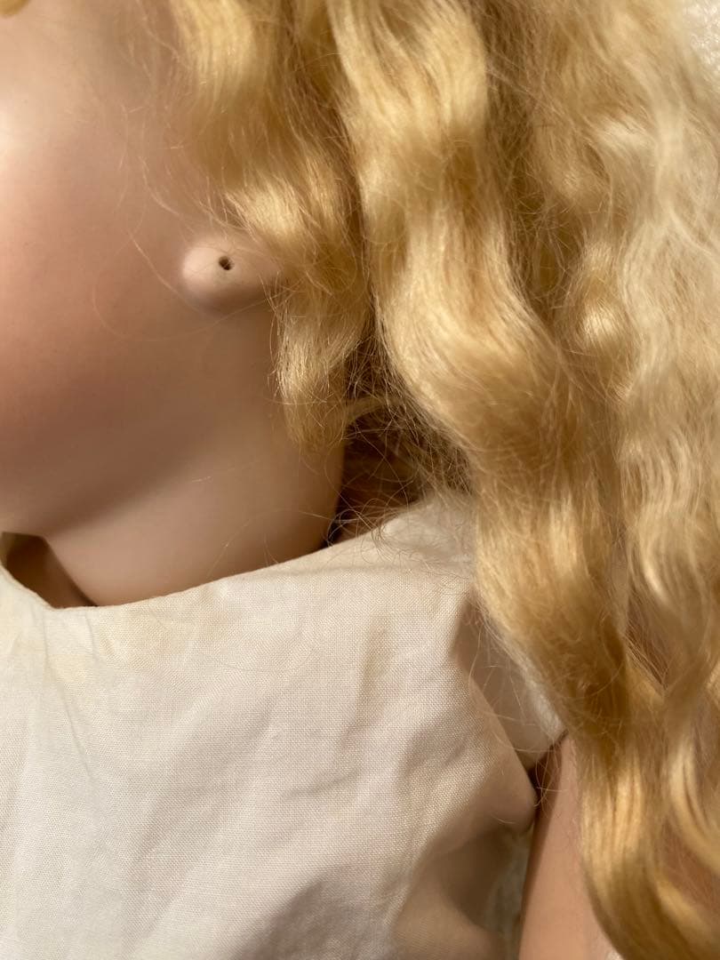 ビスクドール　※ ブリュ