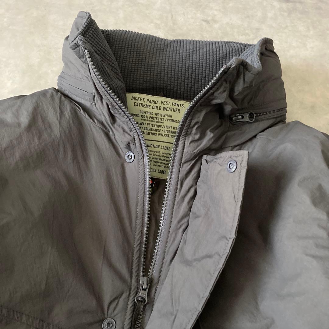 ジャケット・アウター FREAK'S STORE PRIMALOFT MONSTER COAT