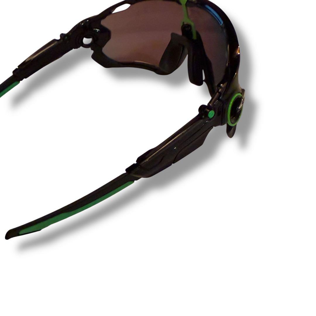 オークリー ジョウブレイカー　スポーツサングラス OO9290-10 121