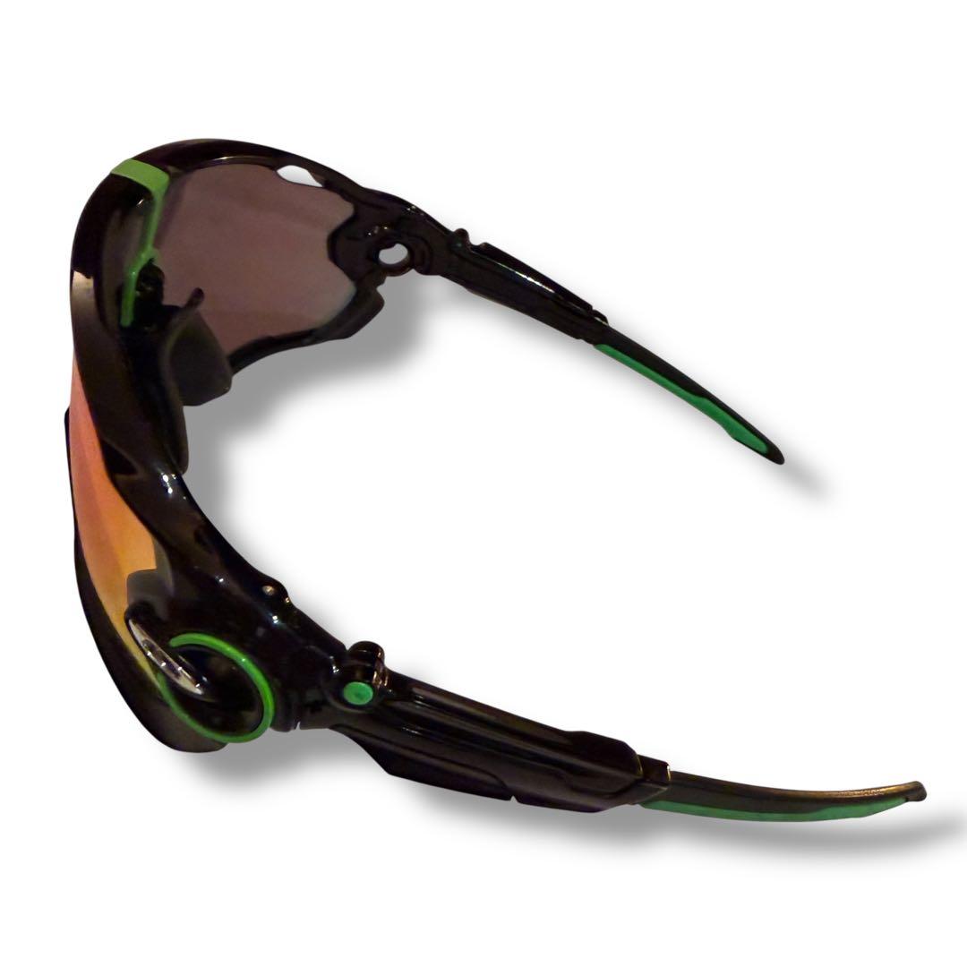 オークリー ジョウブレイカー　スポーツサングラス OO9290-10 121