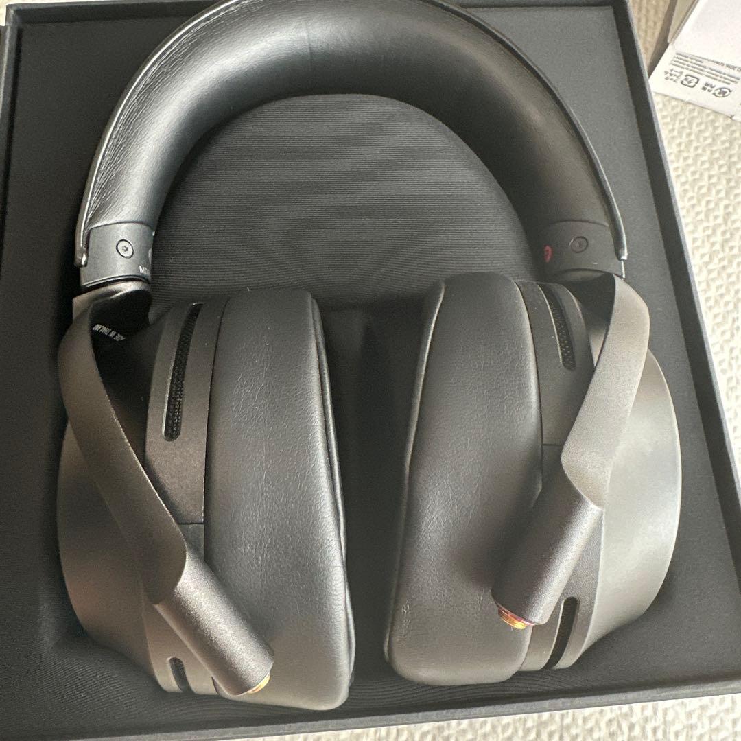 ソニー ウォークマン NW-WM1AM2 4点セット