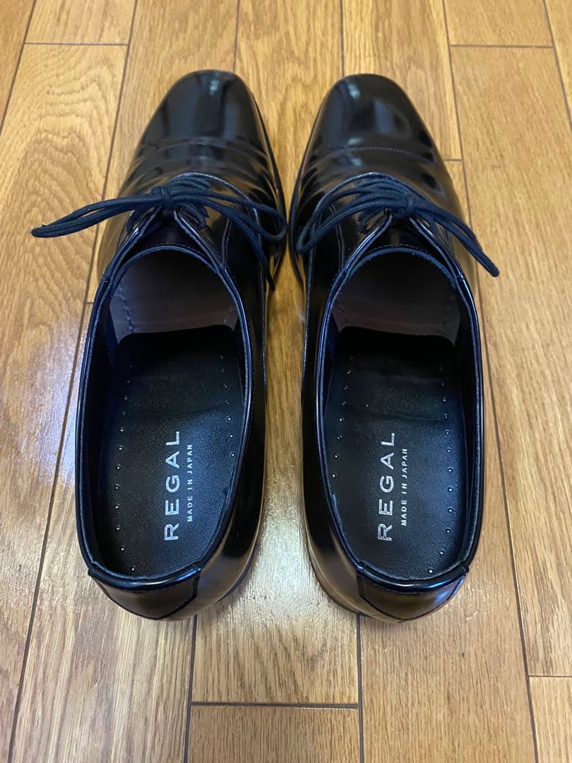 REGAL 725R AL ドレスシューズ 26.5cm