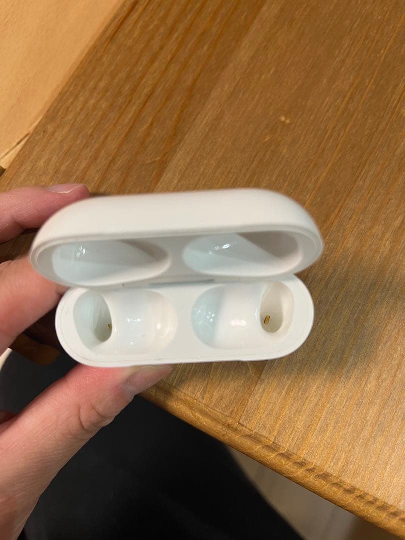 AirPods pro 第一世代　本体 箱付き
