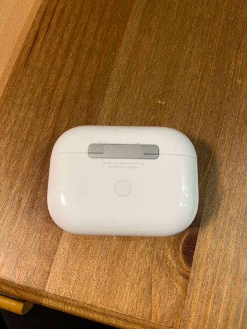 AirPods pro 第一世代　本体 箱付き