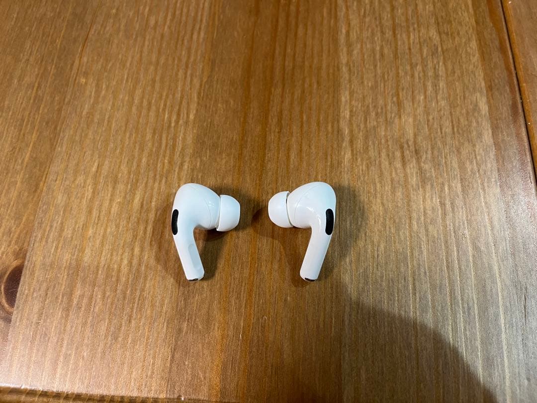 AirPods pro 第一世代　本体 箱付き