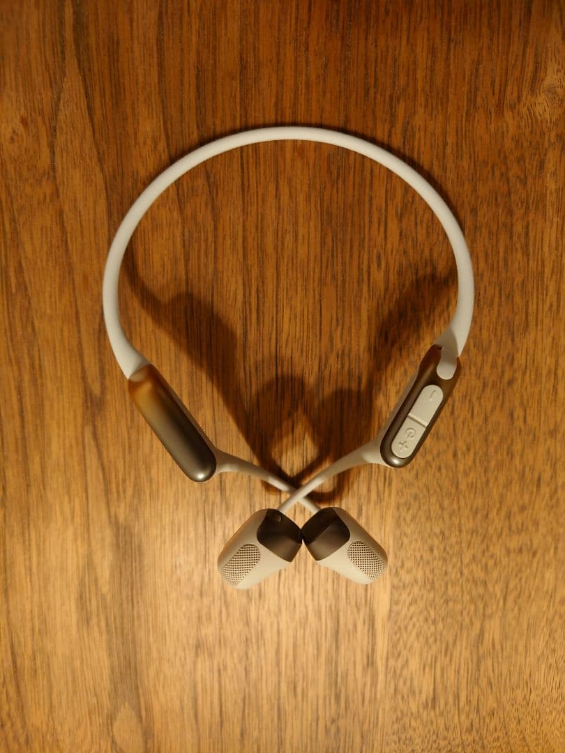 SHOKZ OPENRUN PRO 2 Mini 保証書付