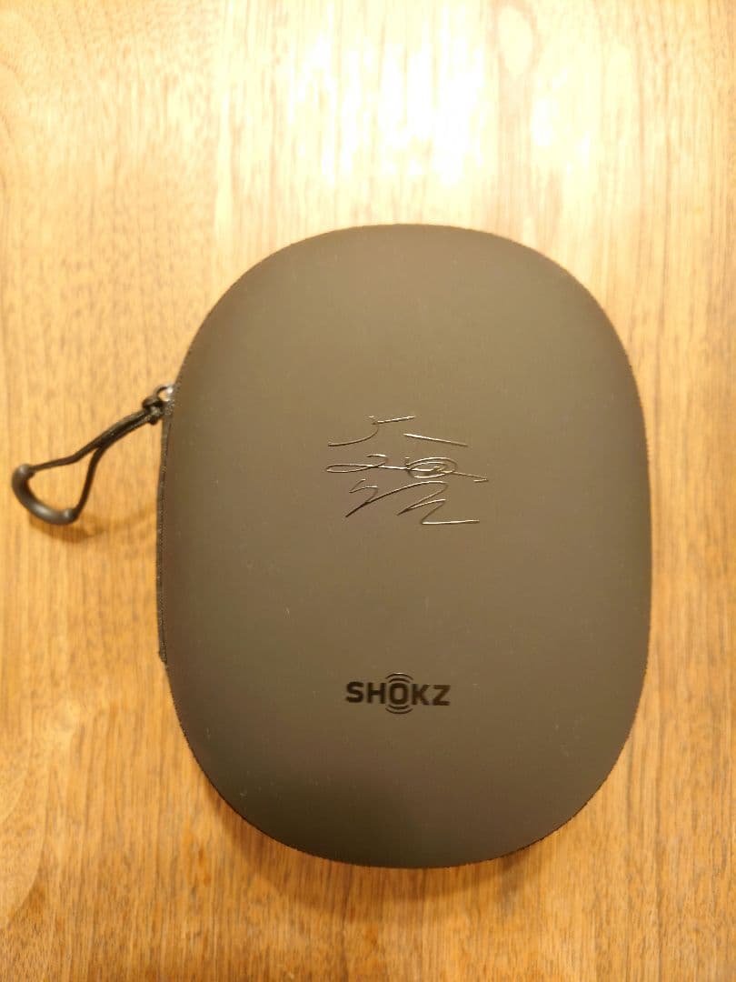 SHOKZ OPENRUN PRO 2 Mini 保証書付