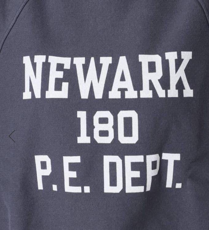 【完売品】JOURNAL STANDARD✕Champion 別注スウェットXL