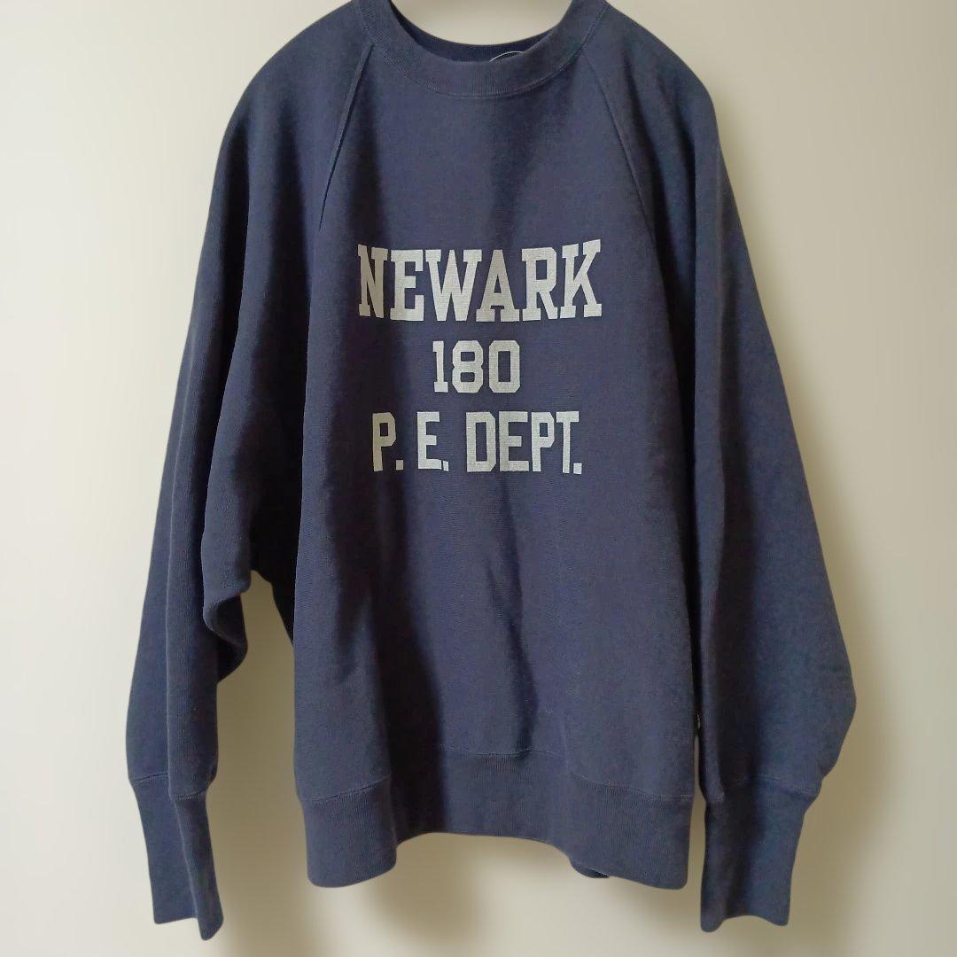 【完売品】JOURNAL STANDARD✕Champion 別注スウェットXL