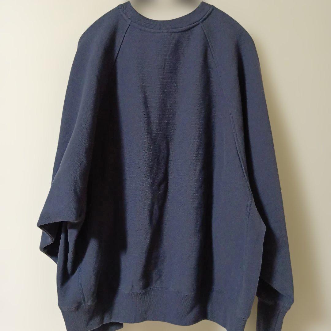 【完売品】JOURNAL STANDARD✕Champion 別注スウェットXL