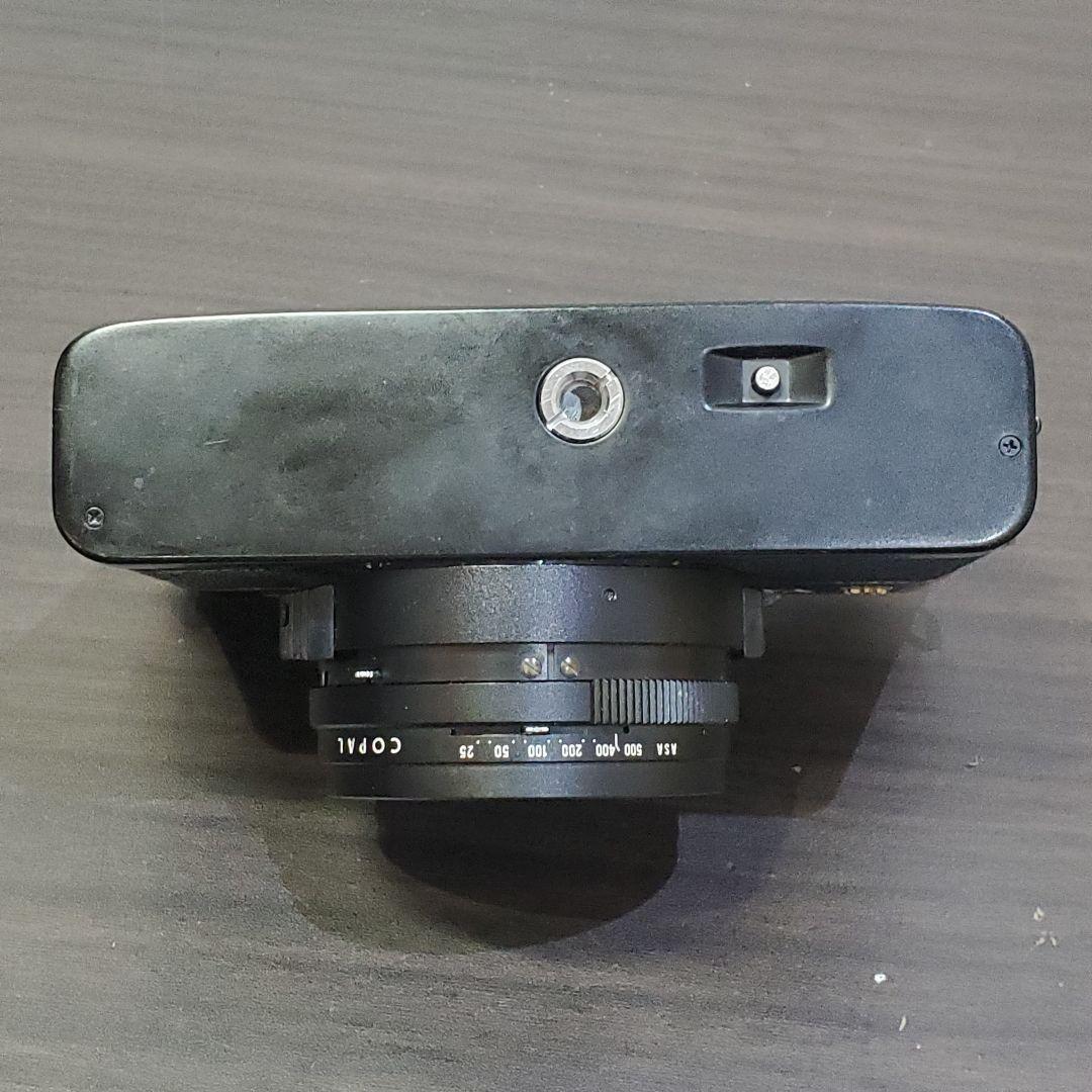 ヤシカ エレクトロ YASHICA ELECTRO35 CCN