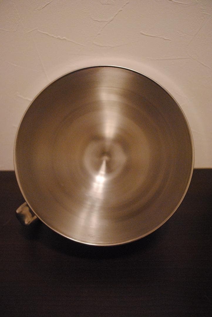 キッチンエイド スタンドミキサー kitchenaid ARTISAN 展示品