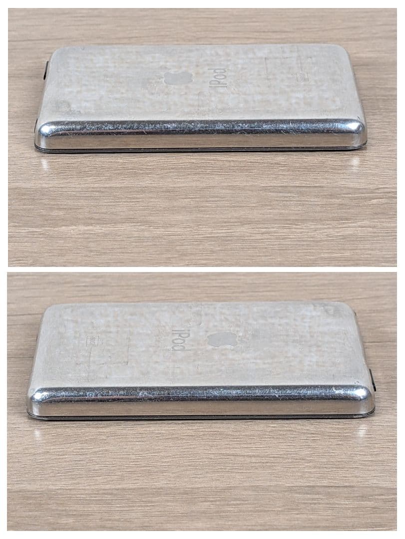 Apple iPod classic 160GB ブラック MC297J/A