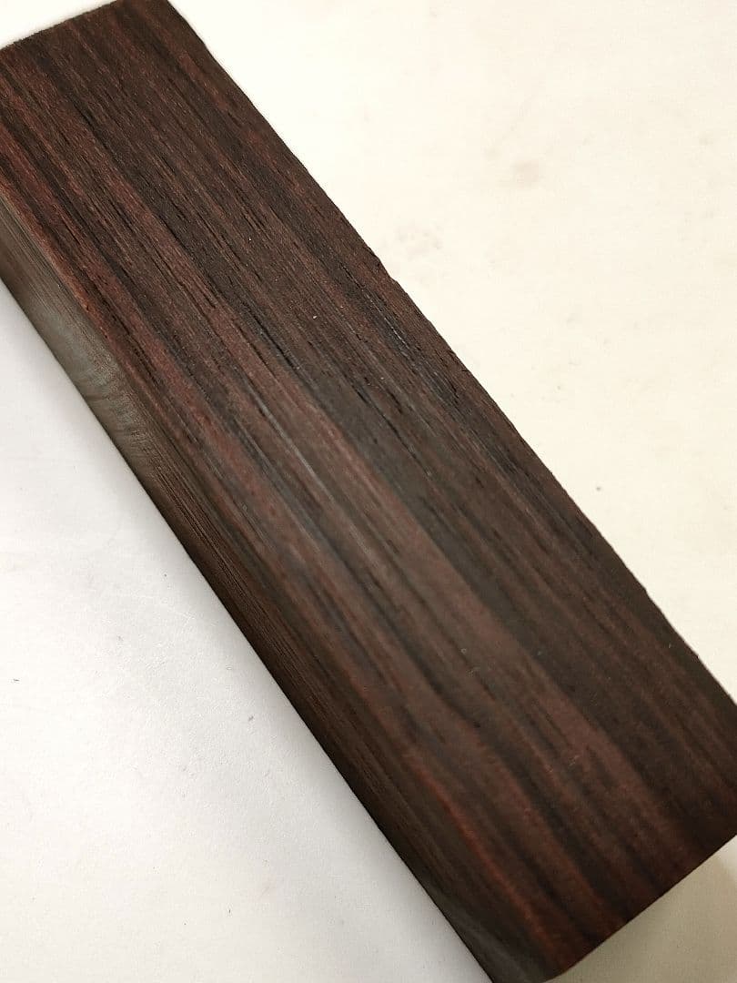 【縞黒檀】パトリオットボールペン