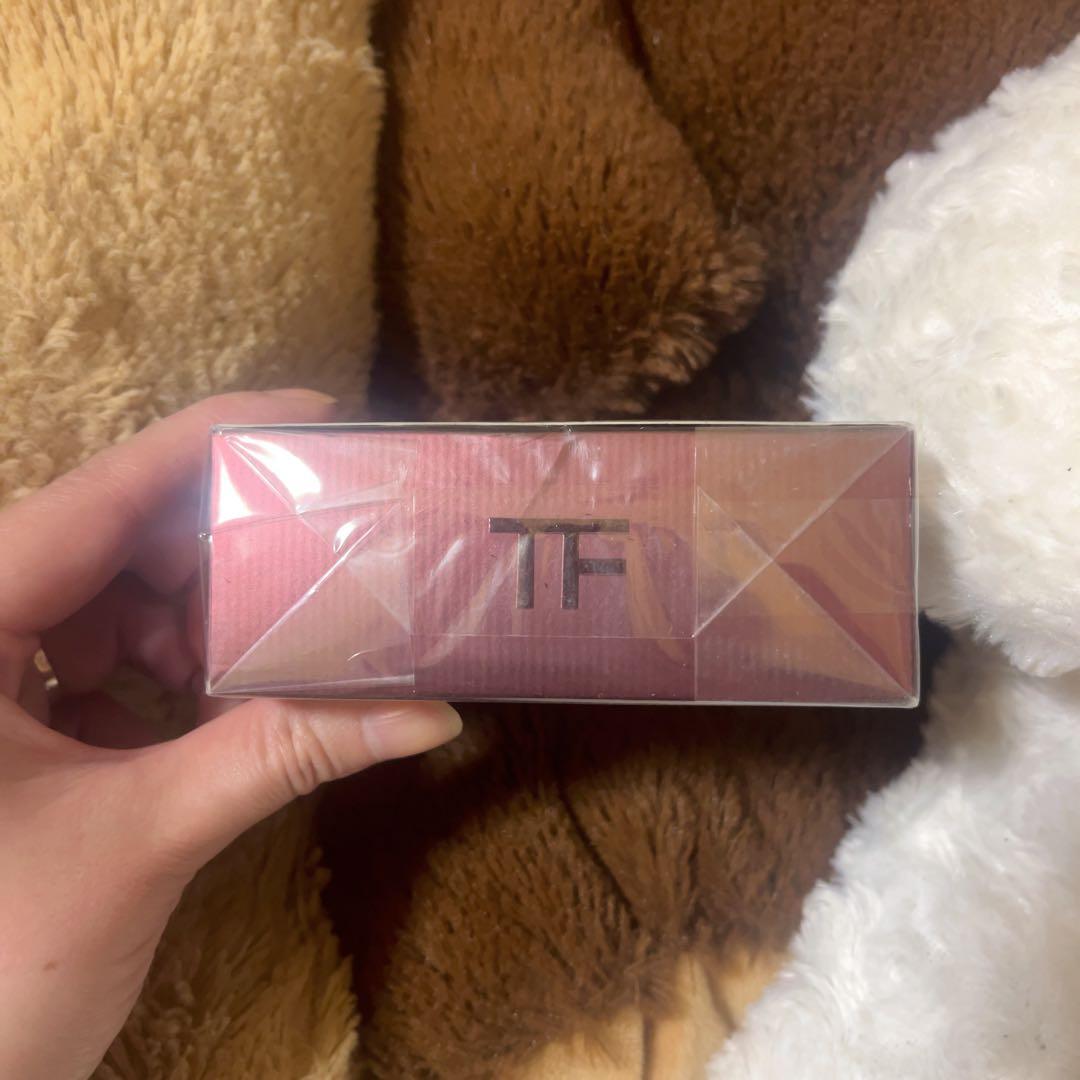 ☆値下げ中☆トムフォード カフェローズ オードパルファム100ml