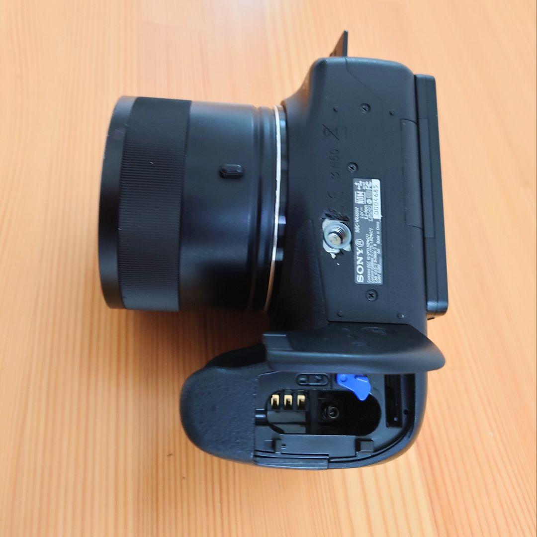 Sony DSC-HX400V デジタルカメラ （50倍光学ズーム）