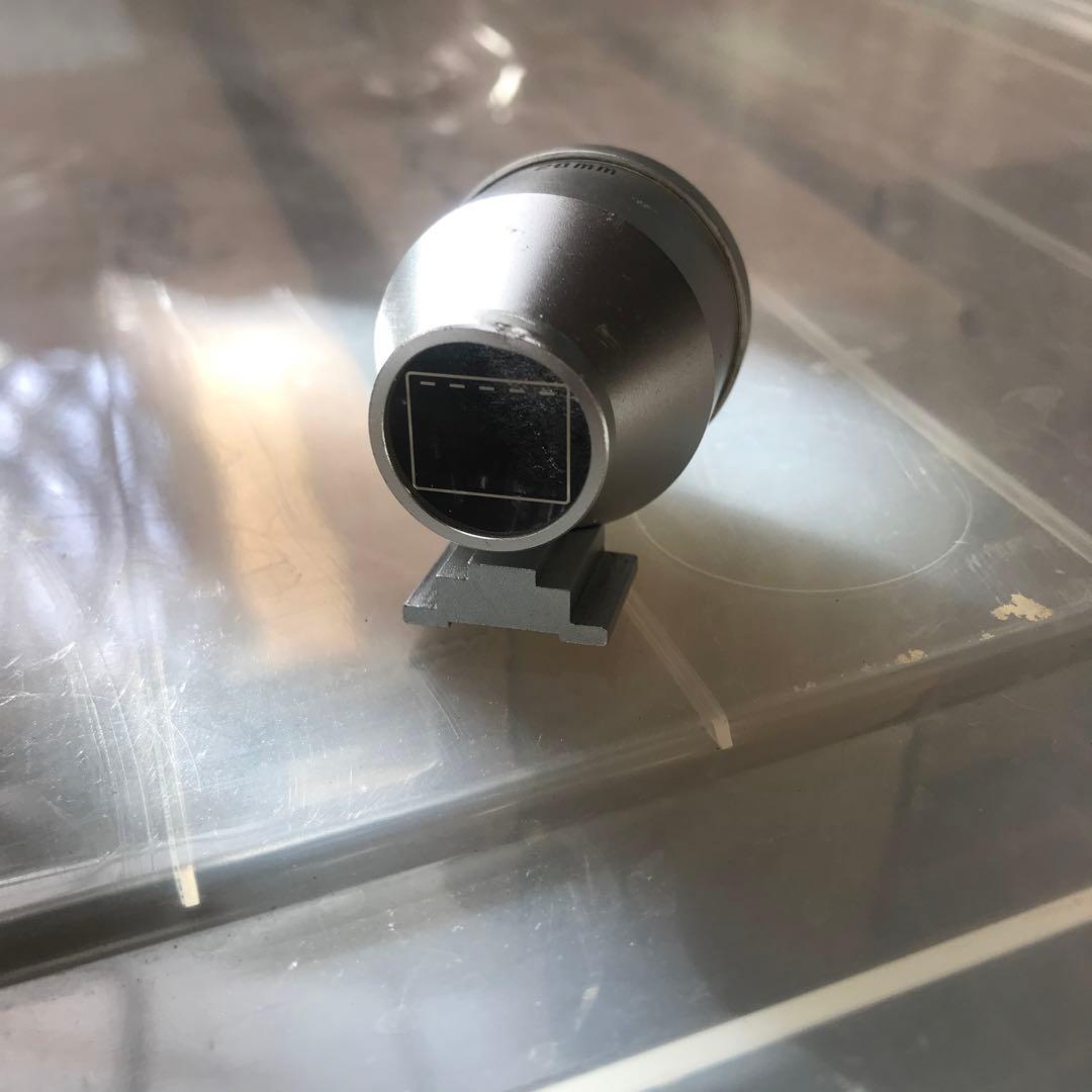 プオクトレンダ--28mm