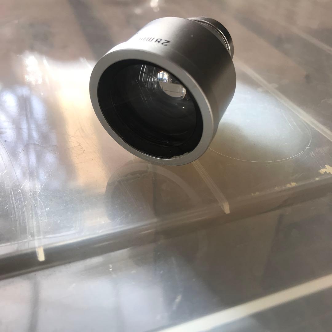 プオクトレンダ--28mm