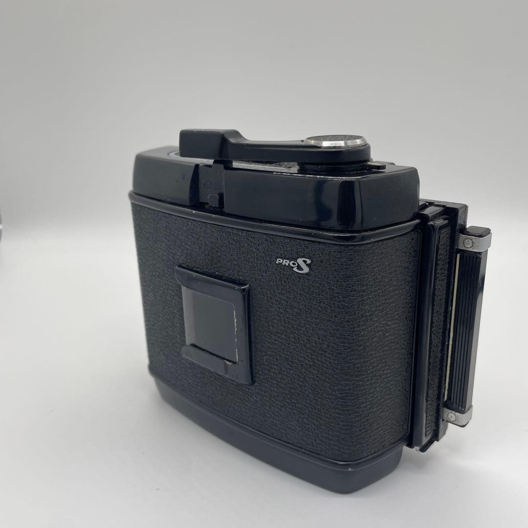 Mamiya マミヤ RB67 120 フィルムバック ホルダー