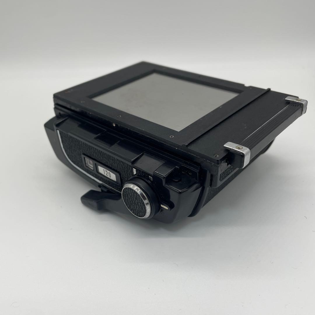 Mamiya マミヤ RB67 120 フィルムバック ホルダー