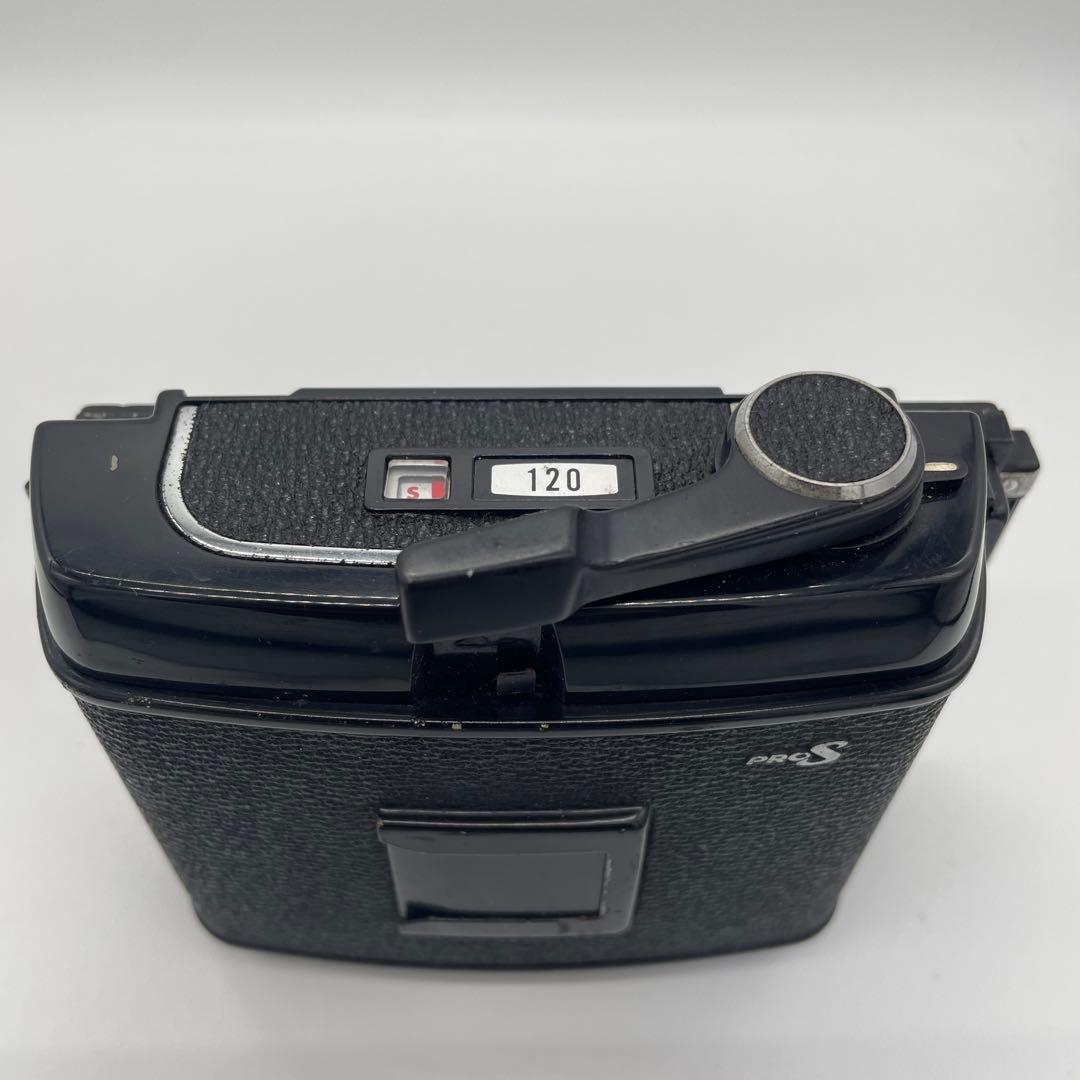 Mamiya マミヤ RB67 120 フィルムバック ホルダー