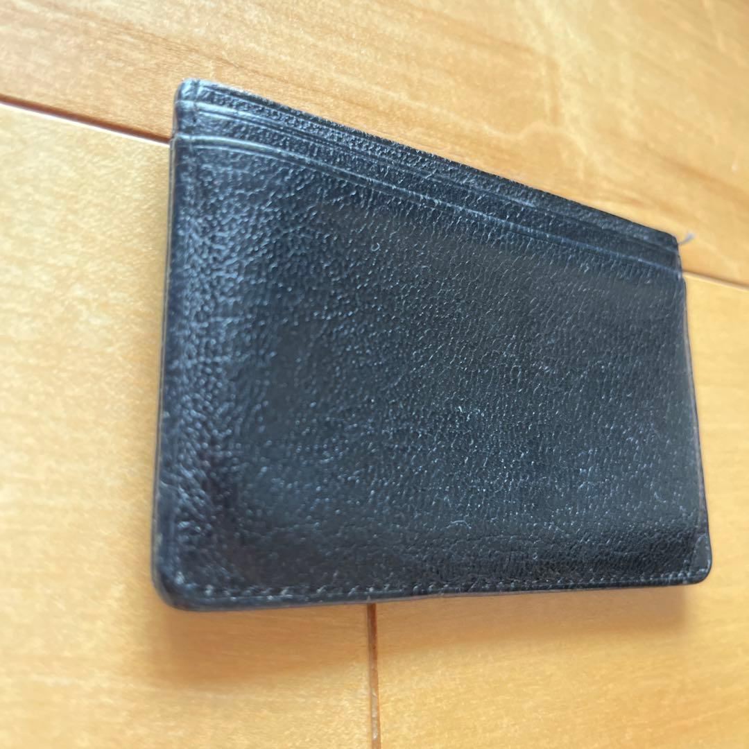 定期ケースCHANEL