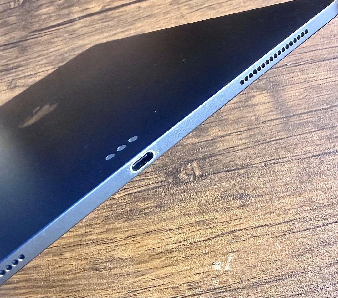 Apple iPad Pro 第4世代12.9インチ 128GB スペースグレー