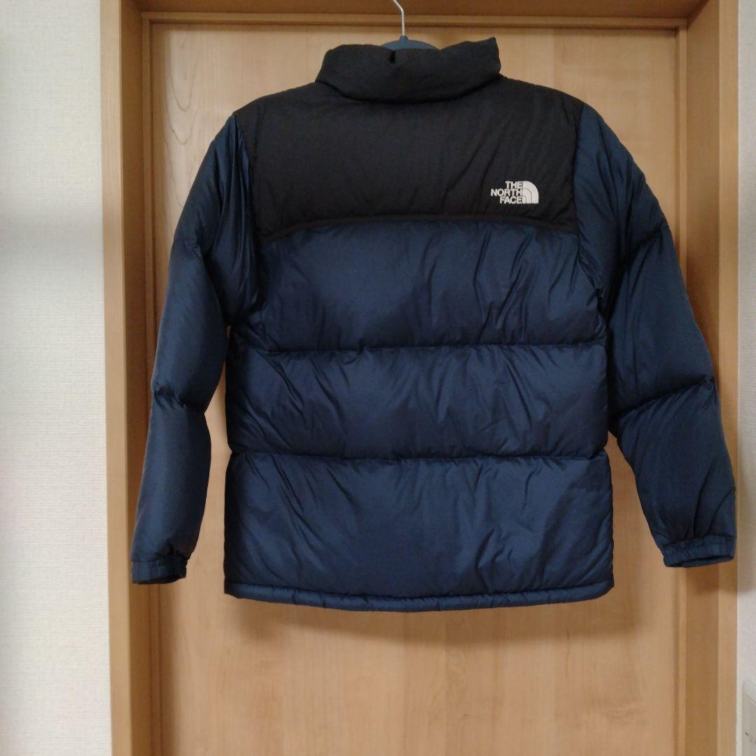 THE NORTH FACE ノースフェイス ヌプシジャケット