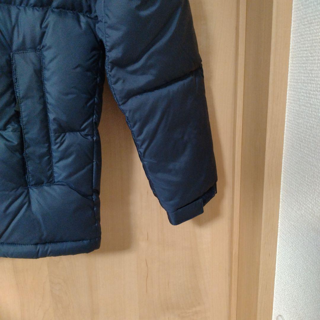 THE NORTH FACE ノースフェイス ヌプシジャケット