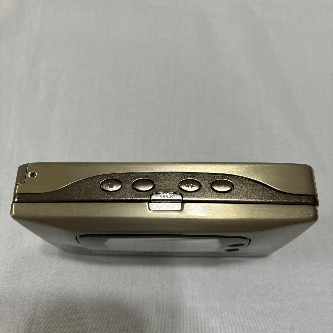 美品 未確認 【 aiwa HS-PX1000 】 カセットボーイプレーヤー