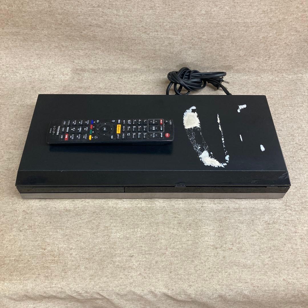 TOSHIBA DBR-Z320 ブルーレイレコーダー