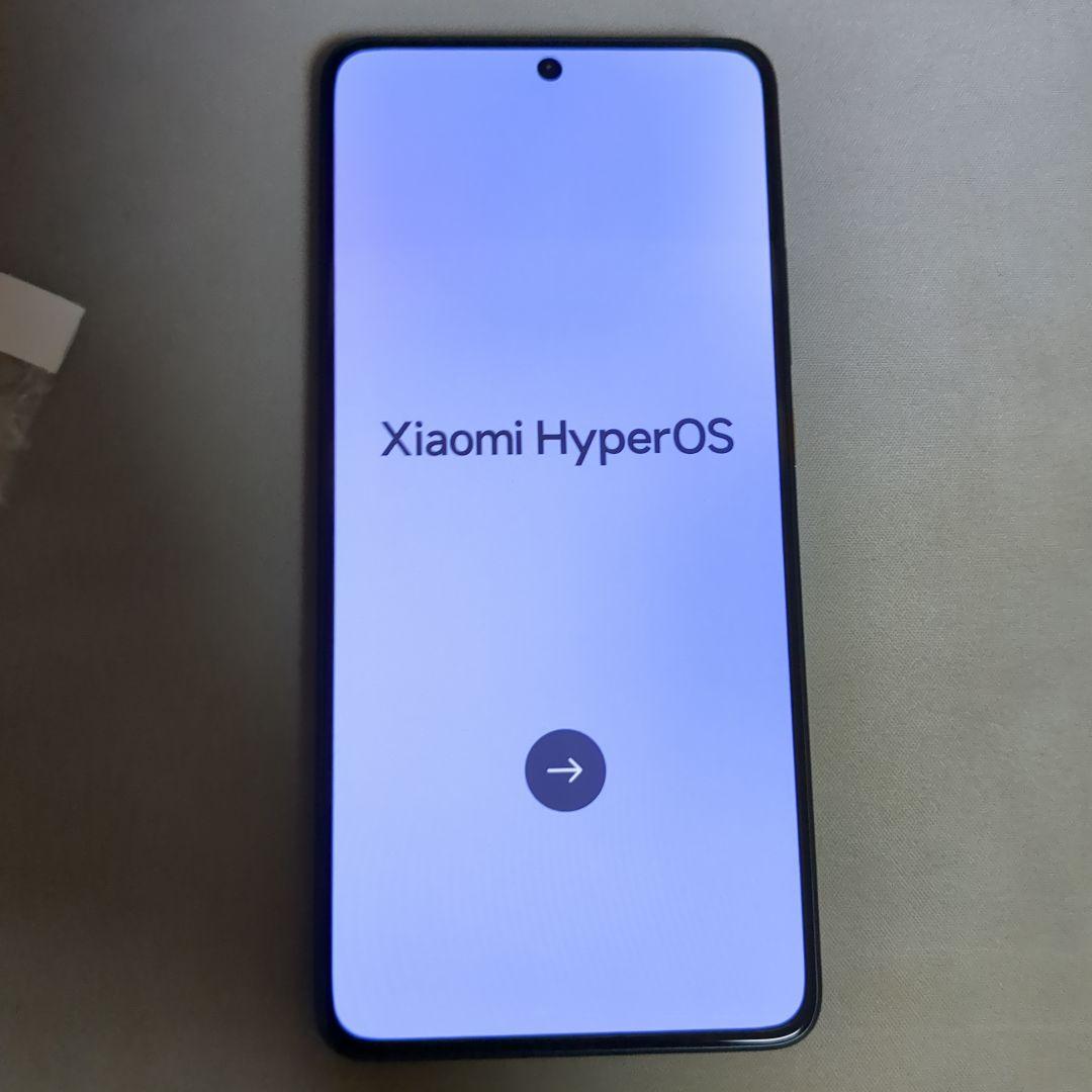 超美品 poko x7 pro ＋ 手帳型 スマートフォンケース