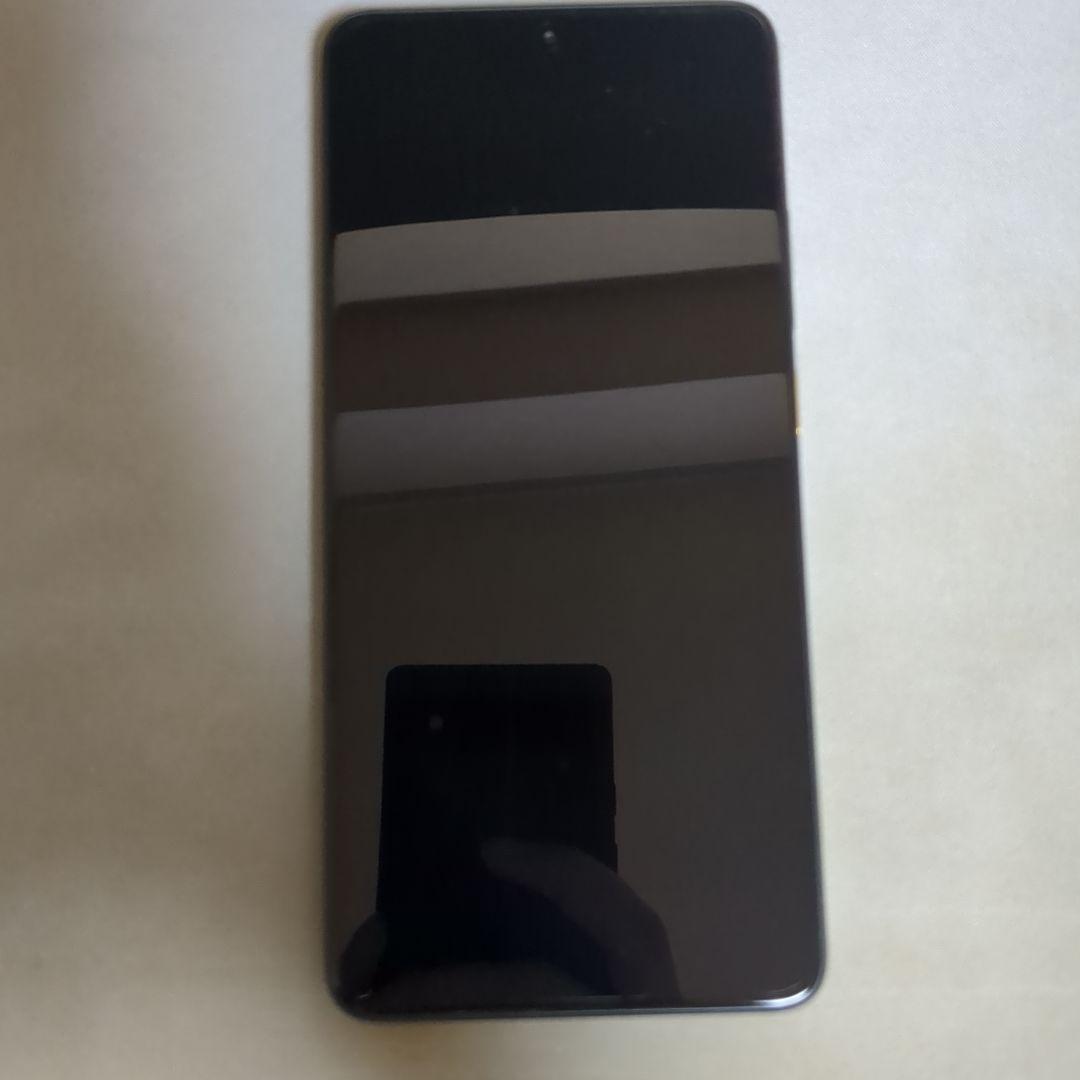 超美品 poko x7 pro ＋ 手帳型 スマートフォンケース