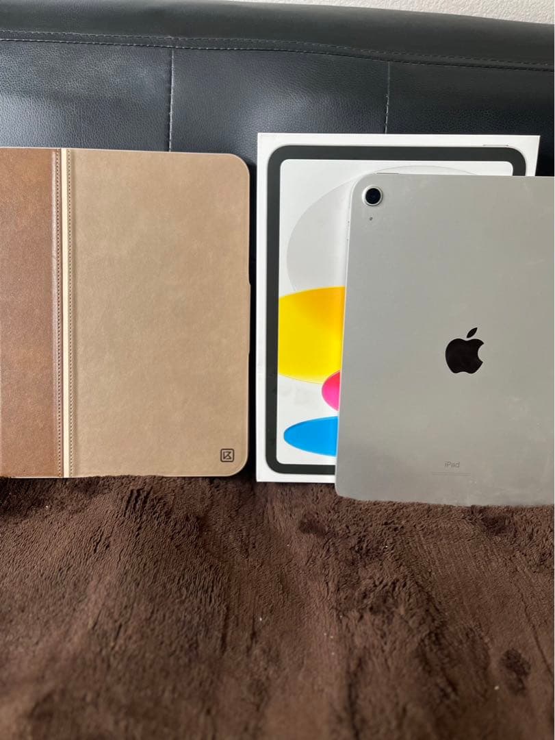 iPad 10世代 WiFiモデル 64GB