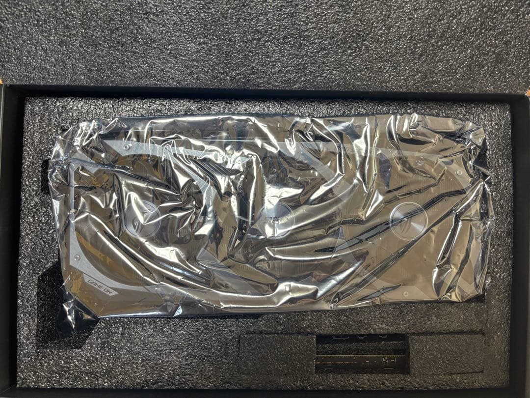 グラフィックボード・グラボ・ビデオカード RTX 3080 ASUS ROG STRIX