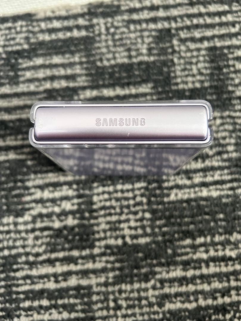 Samsung Galaxy Z Flip3 5G 本体 256GB 韓国版