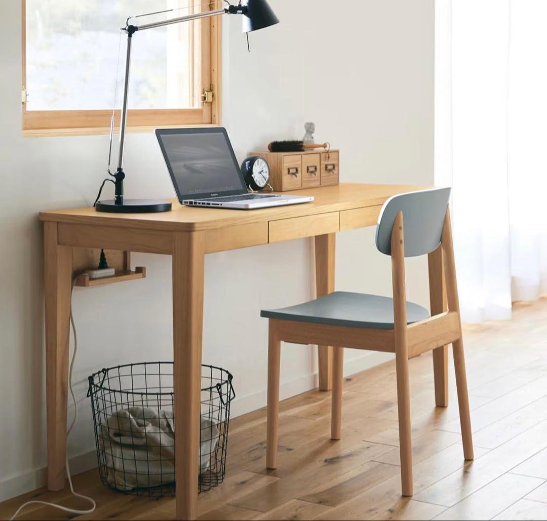 ベルメゾン パソコンデスク 100×40